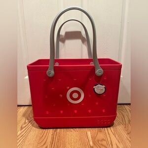 Target Tote Bag Bogg
Limited edition